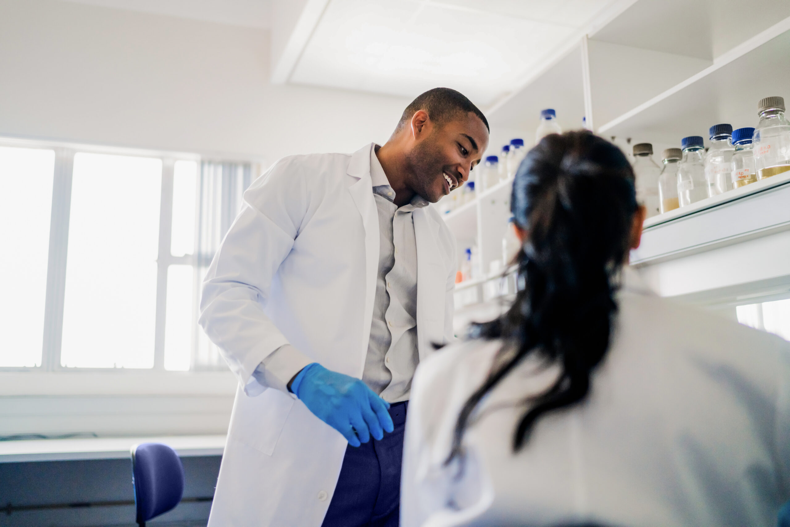 Analytical Solutions