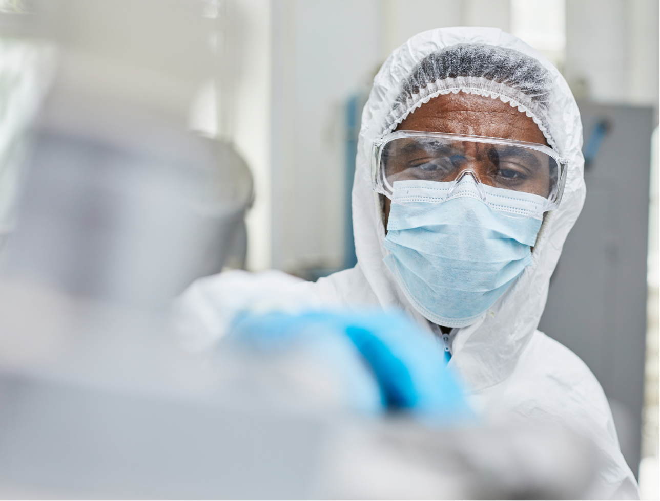 Highly Potent Active Pharmaceutical Ingredients