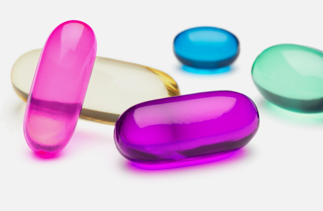 Softgel Technologies