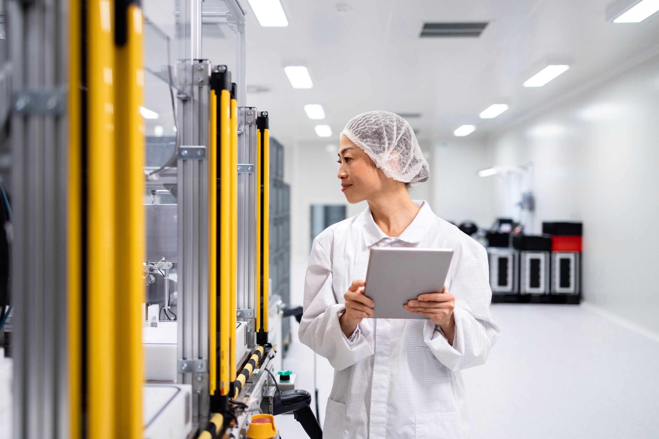 Regulatory Support Services