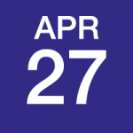 April 27