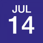 July 14