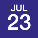 July 23