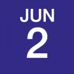 June 02