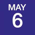 May 06