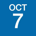 October 07