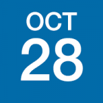 October 28