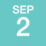 September 02