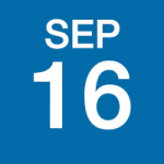 September 16