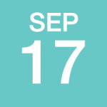 September 17