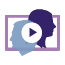 Webinar icon