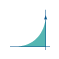 Scale up icon