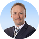 Matt Blume headshot
