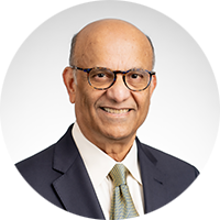 Madhu Balanchandran's headshot