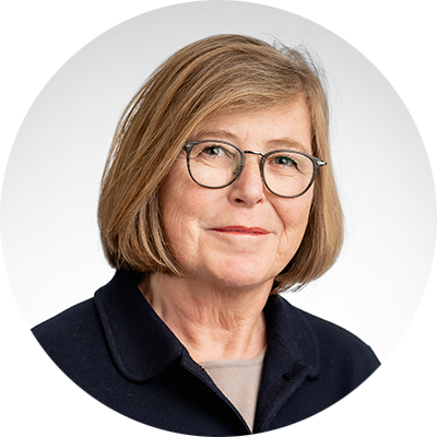 KreuzbrugChrista_400x400 Christa Kreuzburg's headshot