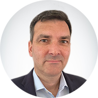 Headshot of David McErlane