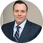 Kristopher Preisinger headshot