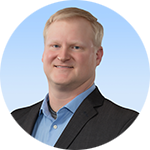 Luke Deters headshot
