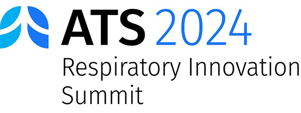ATS 2023 Respiratory Innovation Summit