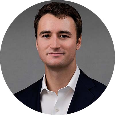 Charles-Patten Alessandro Masselli's headshot