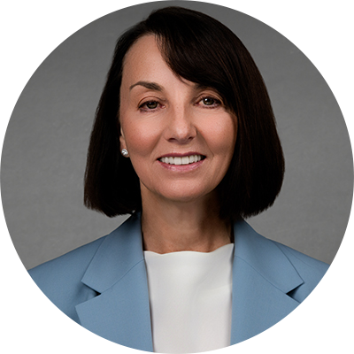 Susan-Mahony Alessandro Masselli's headshot
