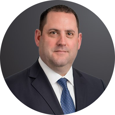 Tom Hawkeswood's headshot