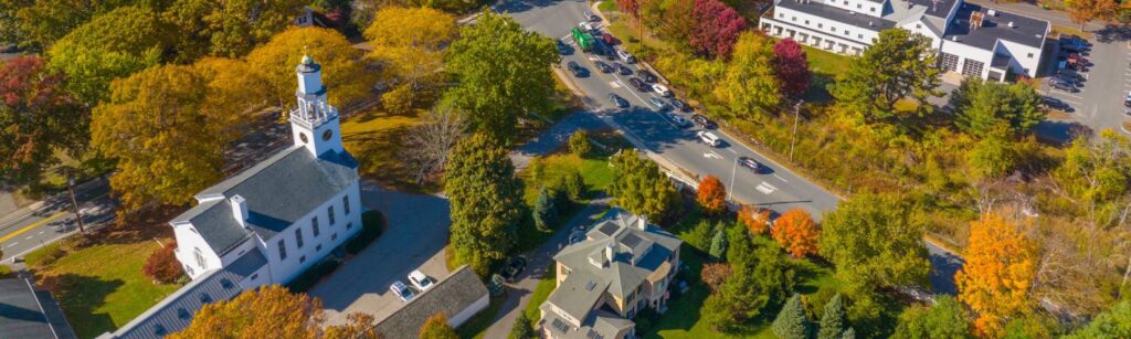 COG New England 2026